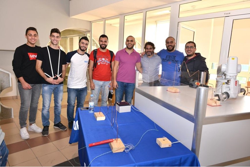 NDU Open Doors 2017-2018 49